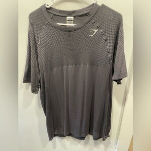 Men’s XL gymshark athletic shirt